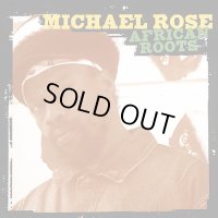 MICHAEL ROSS - AFRICAN ROOTS