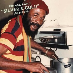 画像1: PRINCE FAR I-SILVER & GOLD 1973-79