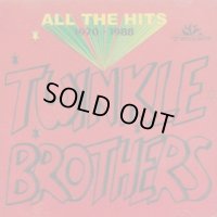TWINKLE BROTHERS - ALL THE HITS
