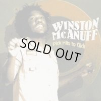 WINSTON McANUFF-PICK HITS TO CLICK