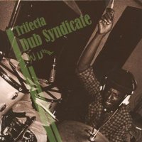 DUB SYNDICATE-TRIFECTA (3CD)