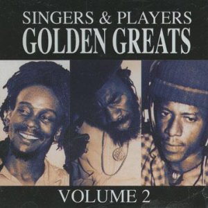 画像1: SINGERS & PLAYERS-GOLDEN GREATS VOLUME.2