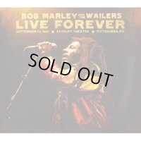  BOB MARLEY & THE WAILERS-LIVE FOREVER/2CD