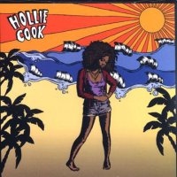 HOLLIE COOK-HOLLIE COOK