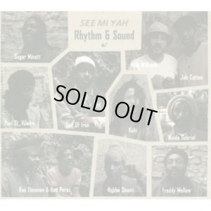画像1: RHYTHM & SOUND-SEE MI YAH