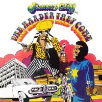 JIMMY CLIFF-THE HARDER THEY COME