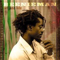 BEENIE MAN-ART AND LIFE
