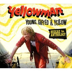 画像1: YELLOW MAN-YOUNG,GIFTED & YELLOW (DVD付き）