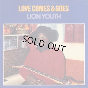 画像1: LION YOUTH-LOVE COMES & GOES