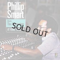 PHILLIP SMART-MEETS THE AGGROVATORS AT KING TUBBY'S/ LP /