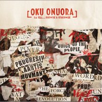 OKU ONUORA - IA TELL DUBWISE & OTHERWISE / LP /
