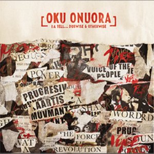 画像1: OKU ONUORA - IA TELL DUBWISE & OTHERWISE / LP /
