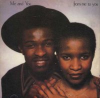 ME & YOU - FROM ME TO YOU / CD /