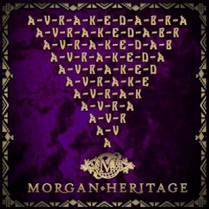 画像1: MORGAN HERITAGE - AVRAKEDABRA / CD /