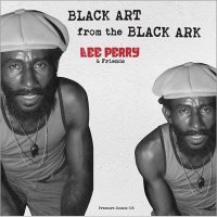 LEE PERY - BLACK ART FROM THE BLACK ARK  /国内盤 / CD /