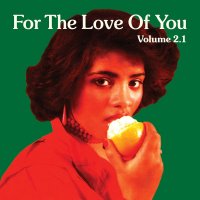 V.A FOR THE LOVE OF YOU  VOL. 2.1/ CD /