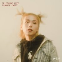 FRANKIE PARIS - TELEPHONE LOVE / E-MURA - TELEPHONE DUB / 7" /