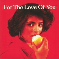 V.A - FOR THE LOVE OF YOU / 2LP /