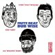 MUTE BEAT - DUB WISE / LP /
