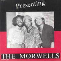 MORWELLS - PRESENTING THE MORWELLS / LP /