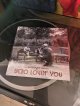 UEBO - LOVIN`YOU,INST / 7"inch / 