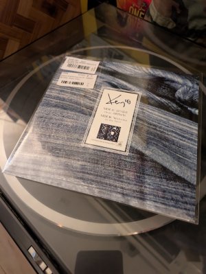 画像1: KEYCO - WELCOME TO MY LOVE,巡り巡り / 7"inch /