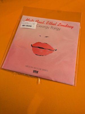 画像1: MATO - GERORGY PORGY / 7"inch /