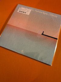 SLOWLY feat,MAHINA APPLE - HATOBA, HATOBA Inst / 7" /