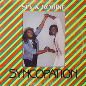 画像1: SLY&ROBBIE-SYNCOPATION