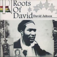 DAVID JAHSON-ROOTS OF DAVID