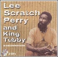 LEE PERRY-KING TUBBY IN DUB CONFRONTATION