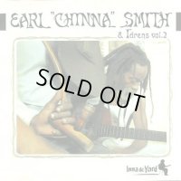 EARL CHINNA SMITH & INDRENS-INNA DE YARD