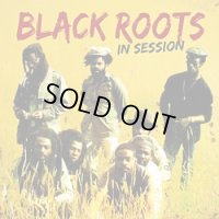 BLACK ROOTS-IN SESSION