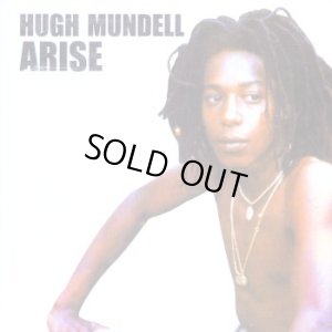 画像1: HUGH MUNDELL-ARISE