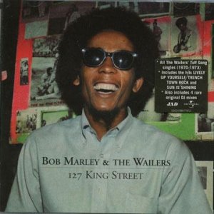 画像1: BOB MARLEY&THE WAILERS-127 KING STREET