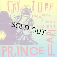 PRINCE FAR I-CRY TUFF DUB ENCOUNTER Chapter 3