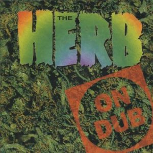 画像1: THE HERB-ON DUB