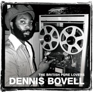 画像1: DENNIS BOVELL-THE BRITISH PURE LOVERS