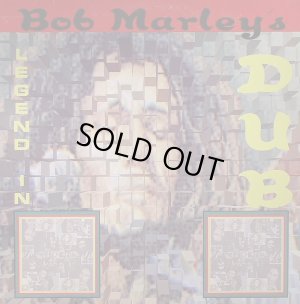 画像1: BOB MARLEY-LEGEND IN DUB