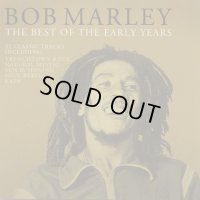 BOB MARLEY-THE BEST OF THE EARLY YEARS