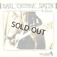 EARL CHINNA SMITH & INDRENS-INNA DE YARD(DVD付）