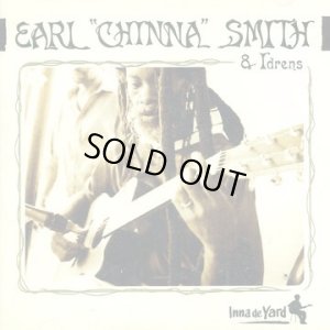 画像1: EARL CHINNA SMITH & INDRENS-INNA DE YARD(DVD付）