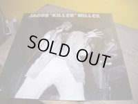 JACOB MILLER-JACOB KILLER MILLER
