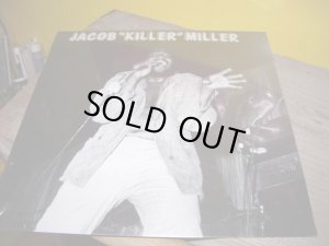 画像1: JACOB MILLER-JACOB KILLER MILLER