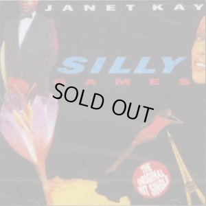 画像1: JANET KAY-SILLY GAMES
