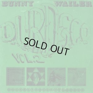画像1: BUNNY  WAILER-DUB DISCO VOL.2