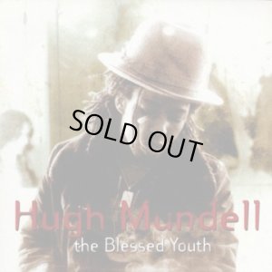 画像1: HUGH MUNDELL-THE BLESSED YOUTH