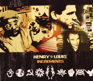 画像1: HENRY & LOUIS-INCREMENTS