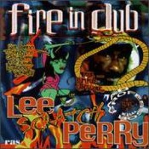 画像1: LEE PERRY-FIRE IN DUB