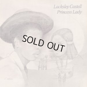 画像1: LACKSLEY CASTELL-PRINCESS LADY